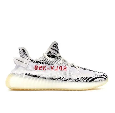 ADIDAS - YEEZY 350 Metroutfits