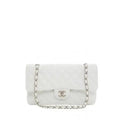 Chanel Caviar Quilted Medium Double Flap Bag New With Tag Metroutfits
