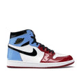 Nike Air Jordan 1 Retro High Fearless Multicolor Metroutfits