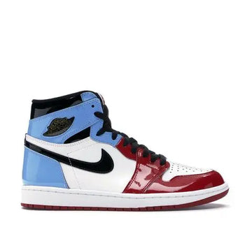 Nike Air Jordan 1 Retro High Fearless Multicolor Metroutfits