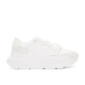 Burberry White Sneakers – New with Tag and Original Box Metroutfits