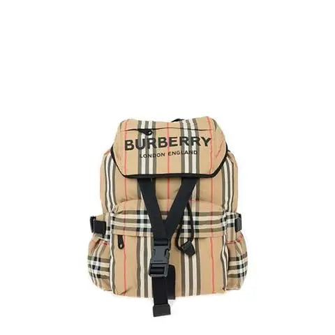 Burberry Backpack – New with Tag and Box Metroutfits