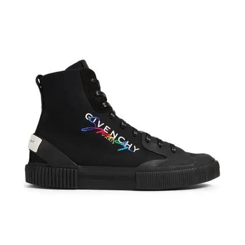Givenchy Black Sneakers New with Tag Metroutfits