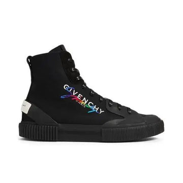 Givenchy Black Sneakers New with Tag Metroutfits