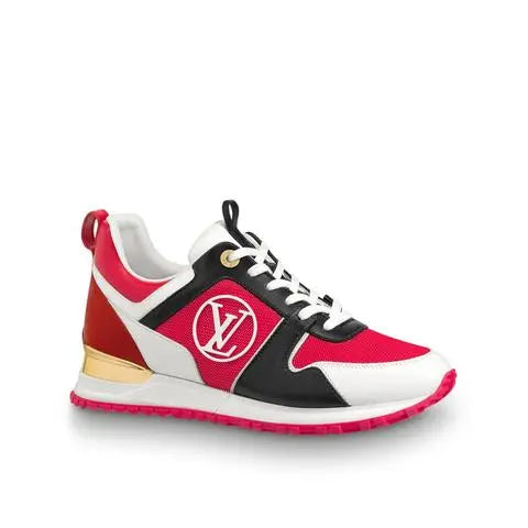 Louis Vuitton Multicolor Sneakers Metroutfits