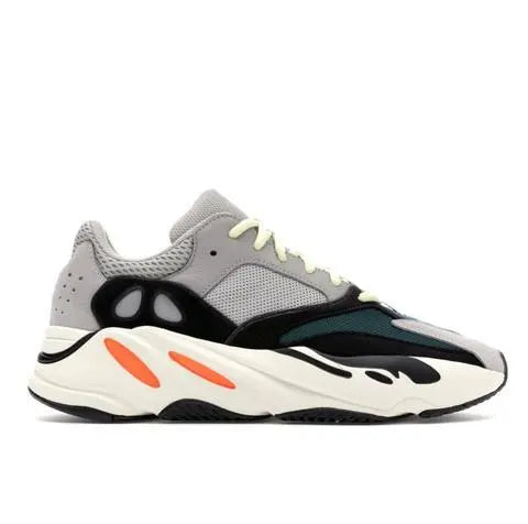 Adidas Yeezy 700 Men's Sneaker Multicolor Metroutfits