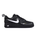 Nike Air Force 1 Low Black Sneakers Metroutfits