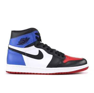 Nike Air Jordan 1 Retro High Top 3 Multicolor Metroutfits
