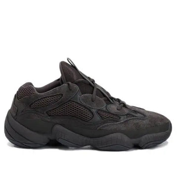 Adidas Yeezy 700 Men's Sneaker Black - New with Box Metroutfits