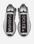 Dolce & Gabbana Luxury Sneakers For Men & Women Metroutfits