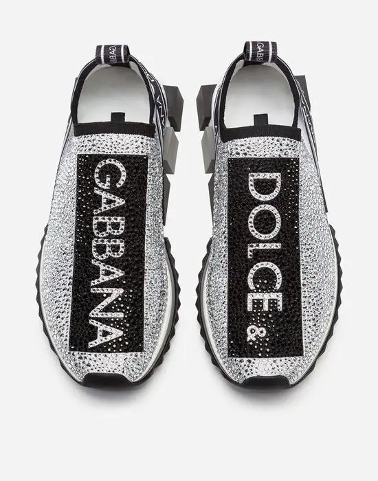 Dolce & Gabbana Luxury Sneakers For Men & Women Metroutfits
