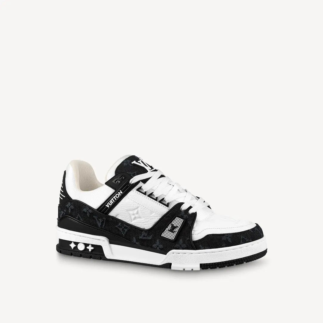 Louis Vuitton Premium Sneakers New Tag Men & Women Metroutfitstore