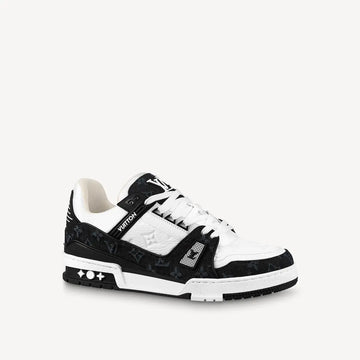 Louis Vuitton Premium Sneakers New Tag Men & Women Metroutfitstore