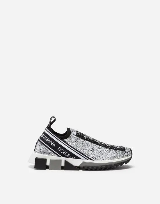 Dolce & Gabbana Luxury Sneakers For Men & Women Metroutfits