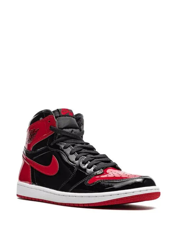 NIKE - AIR JORDAN 1 CHIC TREAD