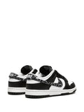 Nike Dunk Low Paisley Pattern Sneakers Men & Women Metroutfits