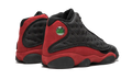 Air Jordan 13 Retro High Bred Basketball Sneakers Metroutfits