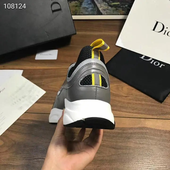 Christian Dior B22 Sneaker New With Box Metroutfits