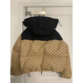 The North Face X Gucci Limited Edition Down Jacket Metroutfits