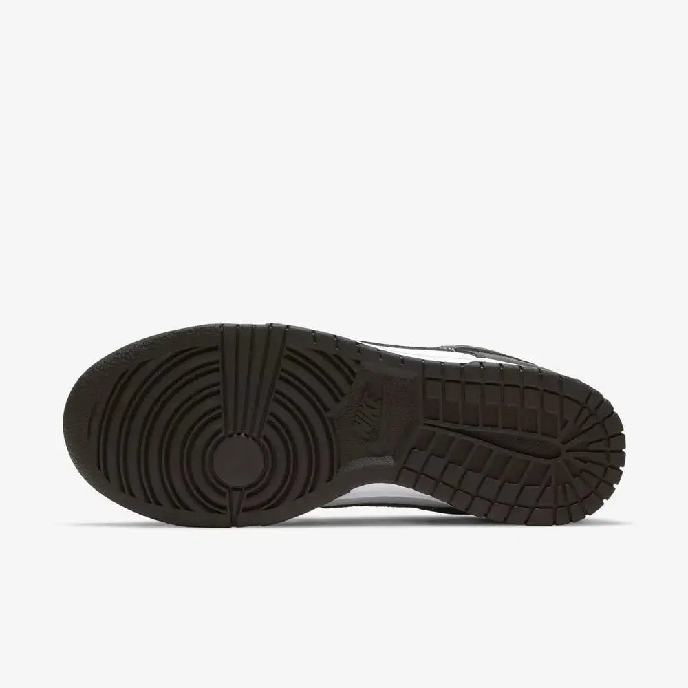 Nike Dunk Low Sneaker “White Black Panda” Edition Metroutfits