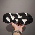 Adidas Yeezy 700 Men's Sneaker White Ash Metroutfits
