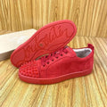 Christian Louboutin Designer Men’s & Women’s Sneakers Metroutfits