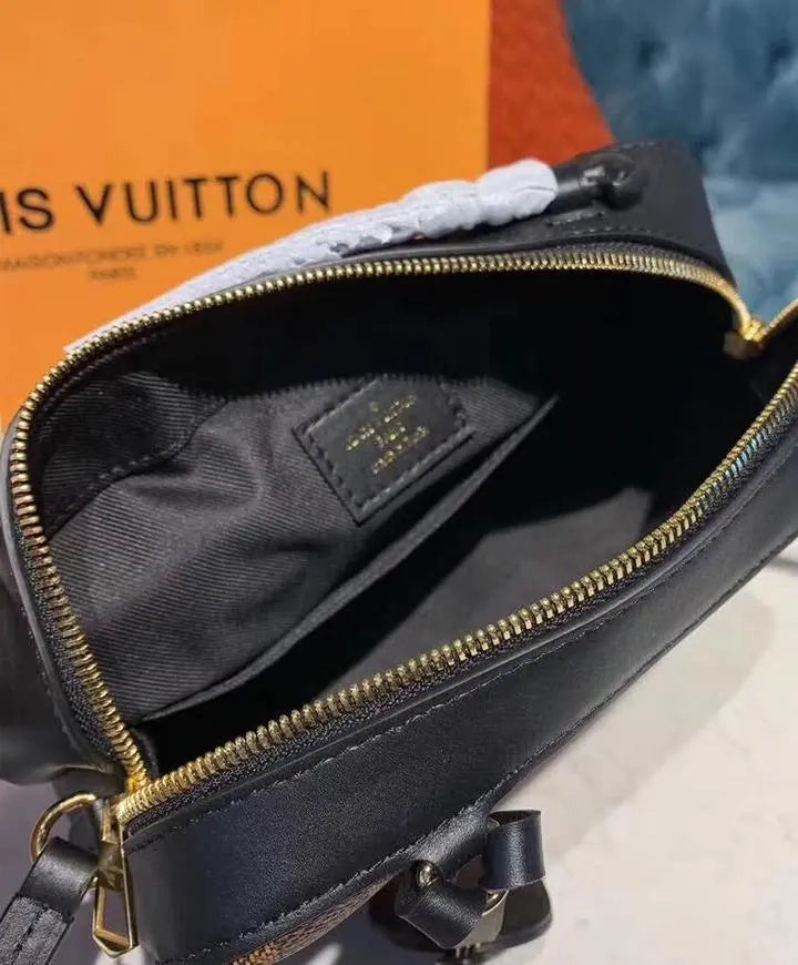 Louis Vuitton Santa Monica Shoulder Bag Metroutfits