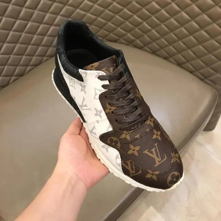 Louis Vuitton Sneaker Men & Women New with Tags and Box Metroutfits