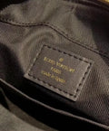 Louis Vuitton Santa Monica Shoulder Bag Metroutfits