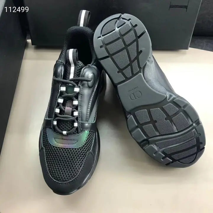 Christian Dior B22 Trainer New With Box Metroutfits