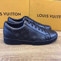 Louis Vuitton Luxury Sneakers New Condition with Box Metroutfits