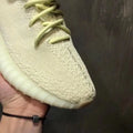 Adidas Yeezy 700 Men's Sneaker Cream Metroutfits