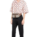 Gucci Ophidia GG Belt Waist Bag – New with Tag and Original Box Metroutfits