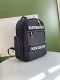 Burberry Nevis Backpack with 