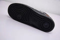 Nike Air Force 1 Low Black Sneaker Metroutfits11
