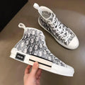 CHRISTIAN DIOR- SNEAKER - chic tread
