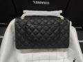 Chanel Caviar Quilted Medium Flap Bag New With Tag Metroutfits