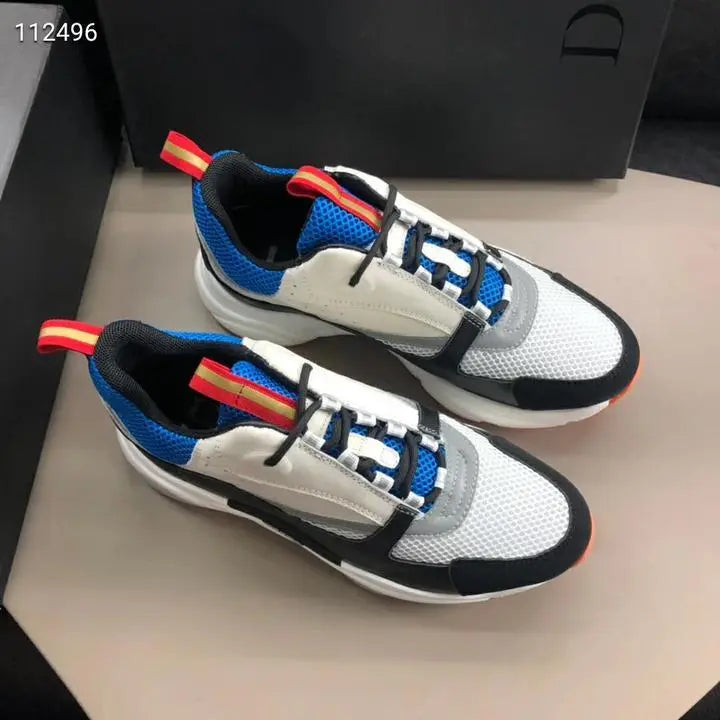 Christian Dior B22 Designer Sneaker New With Box Metroutfits