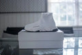 Balenciaga Speed Trainer Men’s & Women’s Lightweight Knit Sneakers Metroutfits