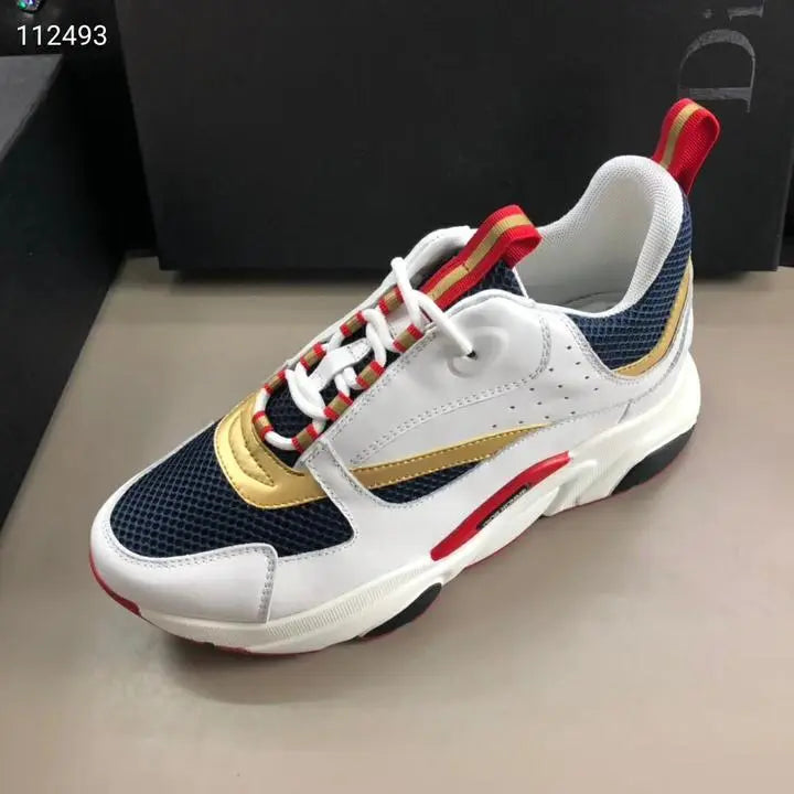 Christian Dior B22 Premium Sneaker New With Box Metroutfits