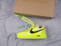 Nike Air Force 1 Low Lemon Sneaker – New with Tag and Original Box Metroutfits11