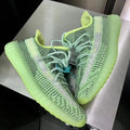 Adidas Yeezy 700 Men's Sneaker Green Metroutfits
