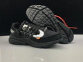 Off-White Black Sneakers – New with Tag and Box Metroutfits