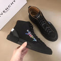 Givenchy Black Sneakers New with Tag Metroutfits