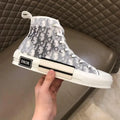 CHRISTIAN DIOR- SNEAKER - chic tread