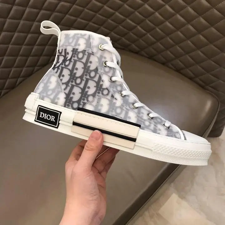 CHRISTIAN DIOR- SNEAKER - chic tread