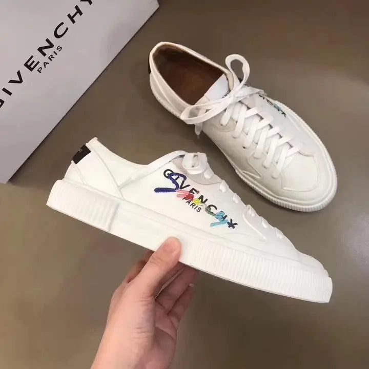 Givenchy Designer Sneakers New With Tag And Box Metroutfits