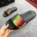 Louis Vuitton Pantoufles Homme – Luxury Slippers Men & Women Metroutfits