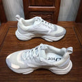 Dior B22 Fashion Sneaker Unisex New With Box Metroutfits