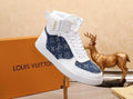 Authentic Louis Vuitton Sneakers for Men & Women Metroutfits